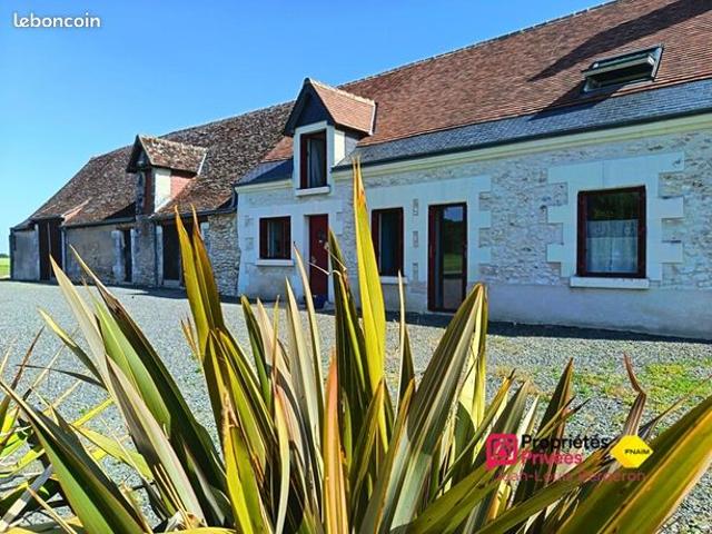 Maison 5 pièces 109 m²