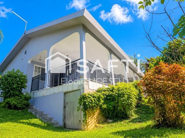 Maison 5 pièces 109 m²