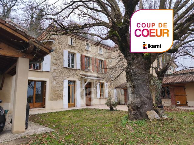 Maison 5 pièces 109 m²