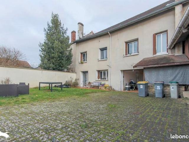 Maison 5 pièces 109 m²