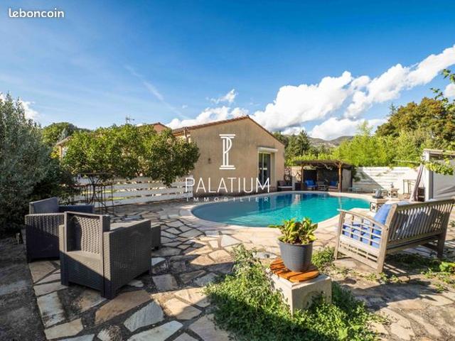 Maison 5 pièces 109 m²