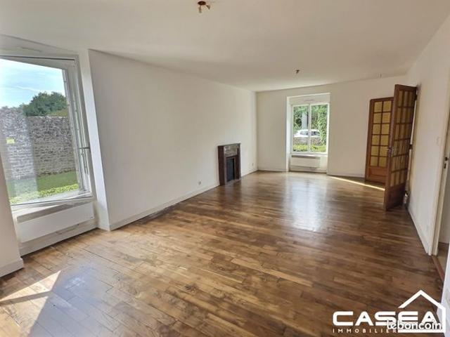 Maison 5 pièces 109 m²