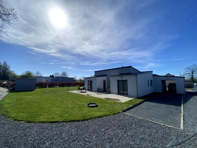MAISON 5 PIECES 109M2