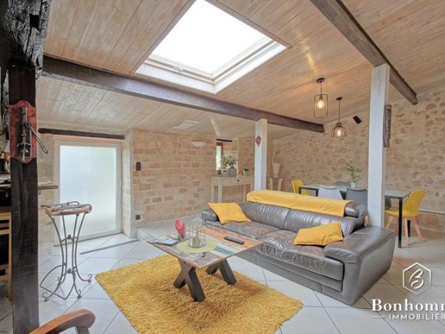 Maison 5 pièces 100 m2 Capian