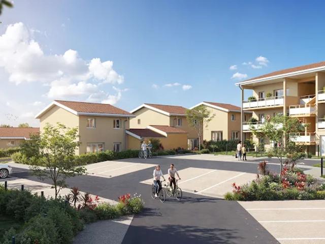 Maison 5 pièces 100 m2