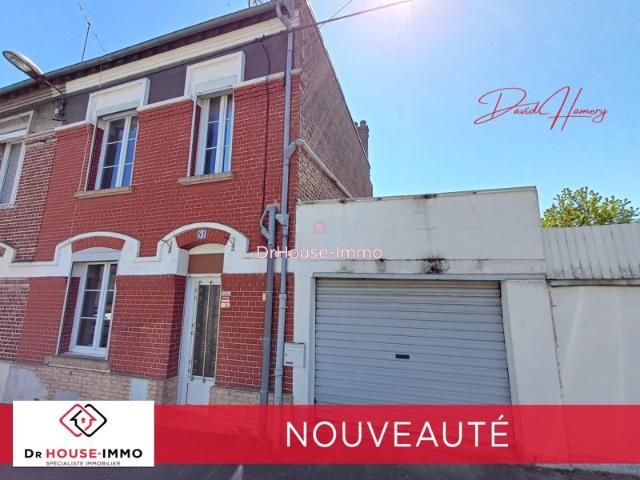 Maison 5 pièces 100 m2