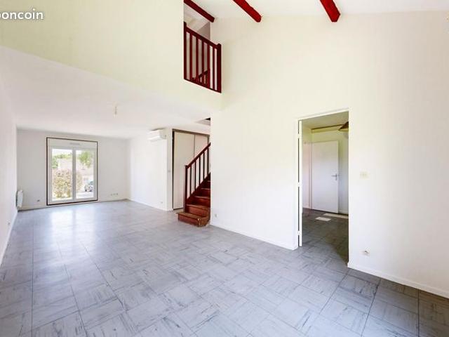 Maison 5 pièces 100 m²