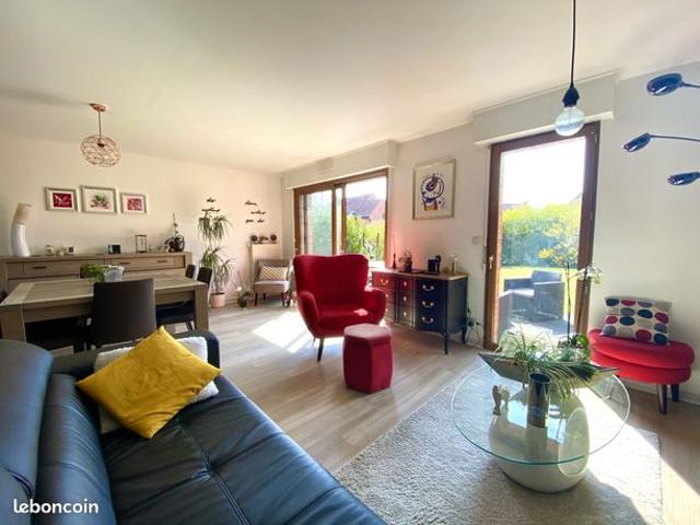 Maison 5 pièces 100 m²