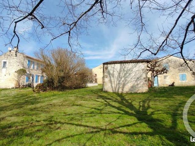 Propriété 5 pièces 101 m²