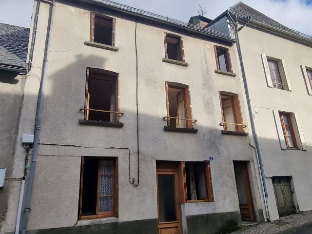 Maison 5 pièces 100 m²