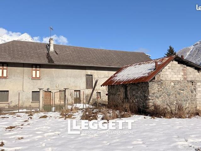 Maison 5 pièces 100 m²