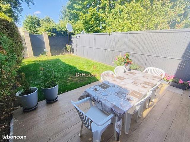Maison 5 pièces 100 m²