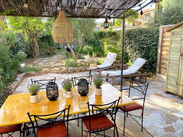 Maison 5 pièces 95 m²