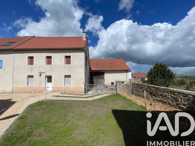 Maison 5 pièces 100 m²