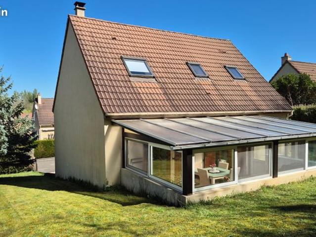 Maison 5 pièces 100 m²