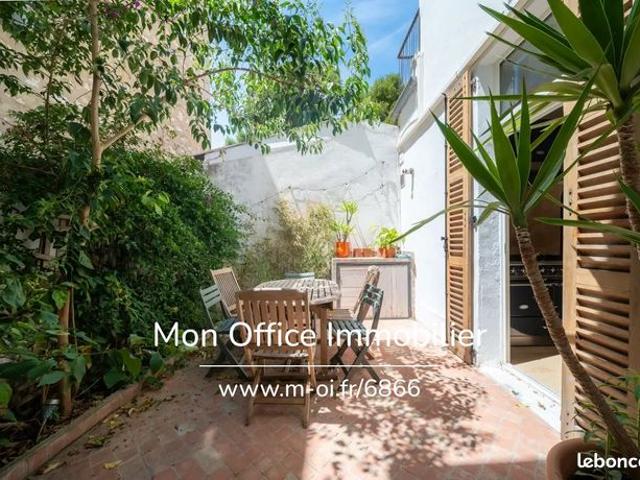 Maison 5 pièces 100 m²