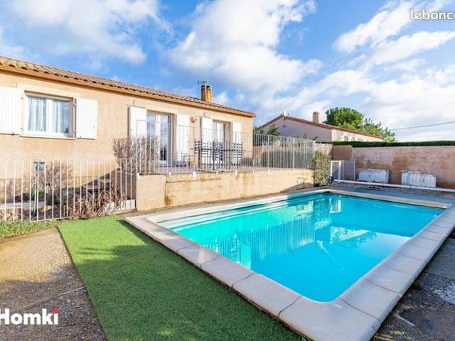 Maison 5 pièces 100 m²