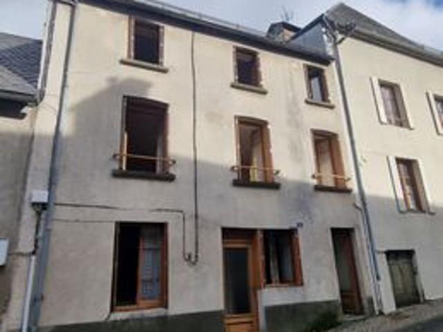 Maison 5 pièces 100 m²