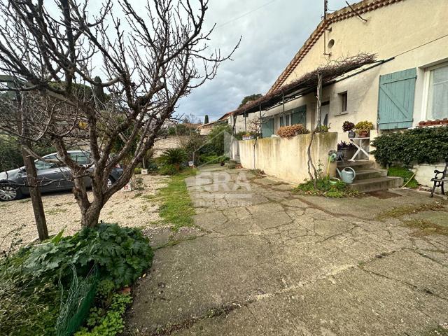 Maison 5 pièces 89 m²