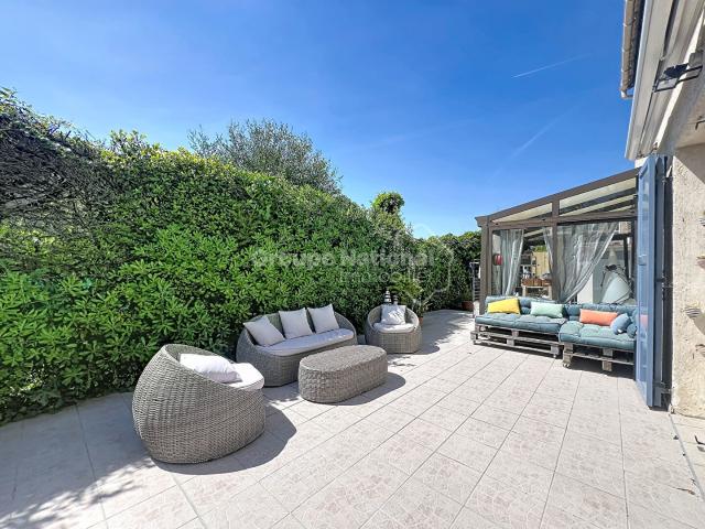 Maison 5 pièces 145 m²