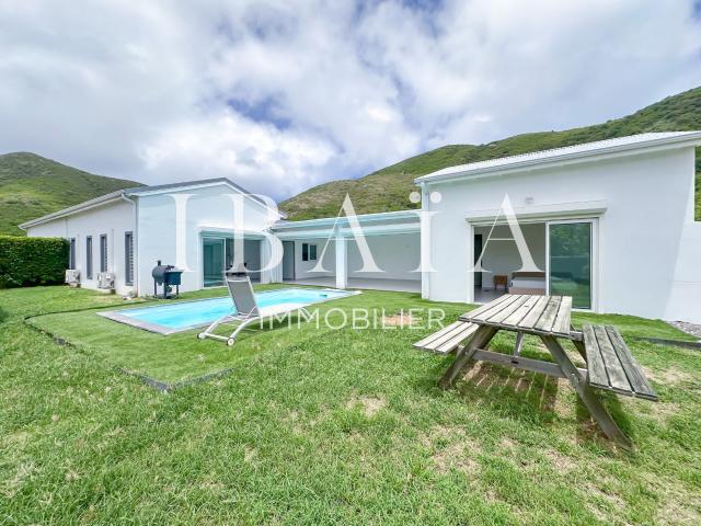 Maison 5 pièces 100 m²