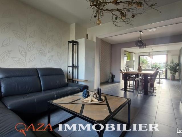 Maison 5 pièces 100 m²