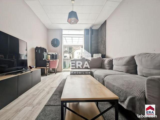 Maison 5 pièces 100 m²