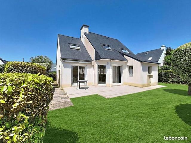 Maison 5 pièces 100 m²