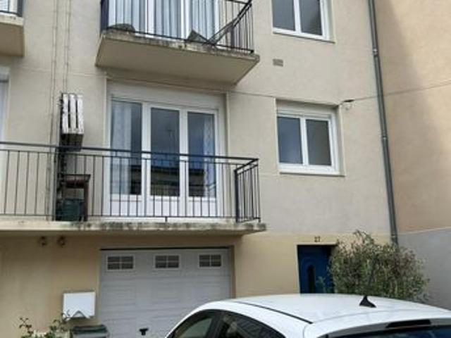 Maison 5 pièces 100 m²
