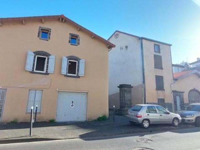 Maison 5 pièces 100 m²