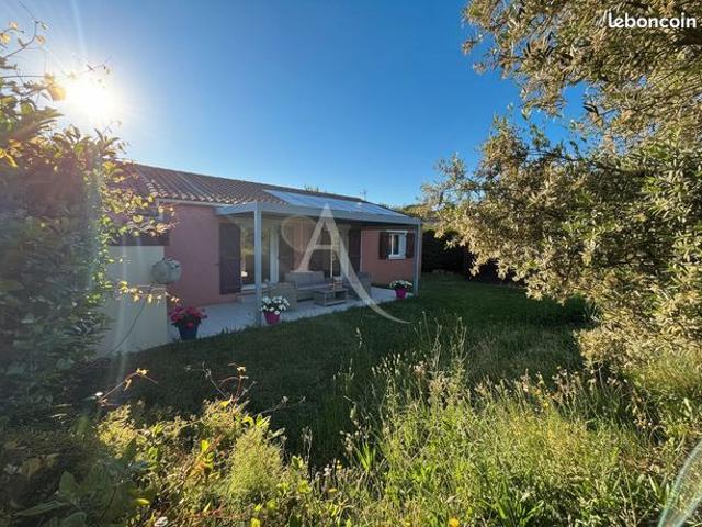Maison 5 pièces 100 m²