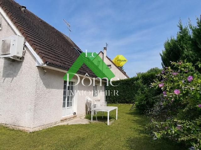 Maison 5 pièces 100 m²