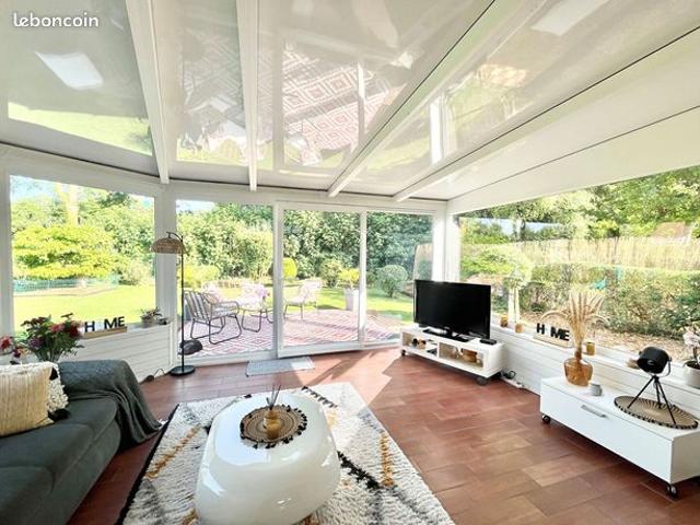 Maison 5 pièces 100 m²