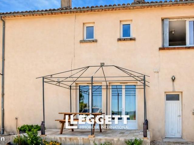 Maison 5 pièces 100 m²