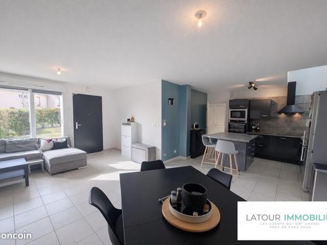 Maison 5 pièces 100 m²