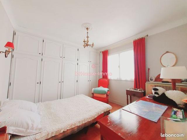 Maison 5 pièces 100 m²