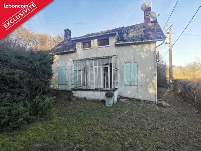 Maison 5 pièces 100 m²