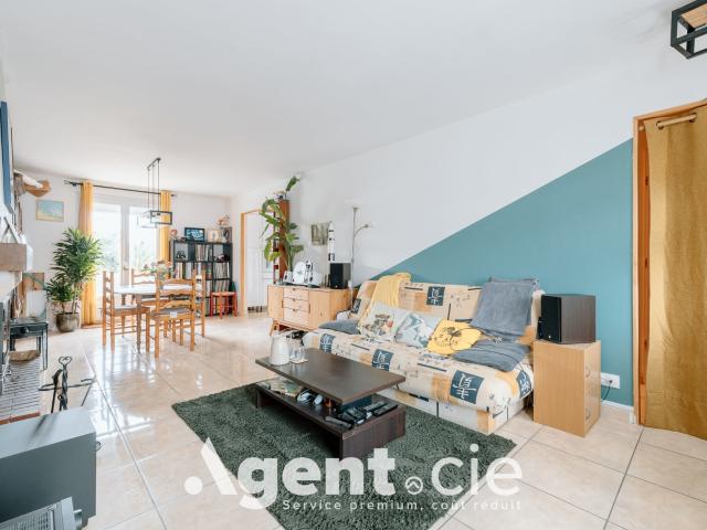Maison 5 pièces 100 m²
