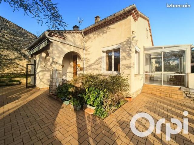 Maison 5 pièces 100 m²