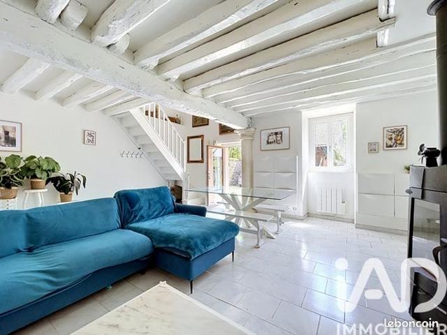 Maison 5 pièces 100 m²