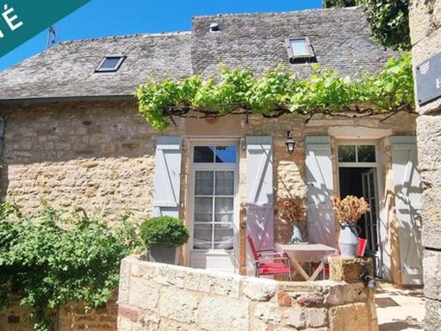 Maison 6 pièces 100 m²