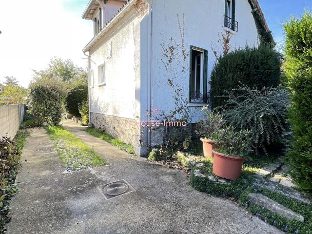 Maison 5 pièces 100 m²