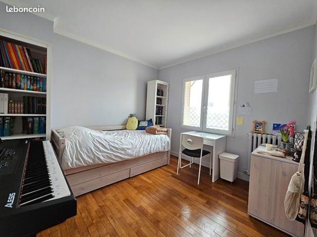Maison 5 pièces 100 m²