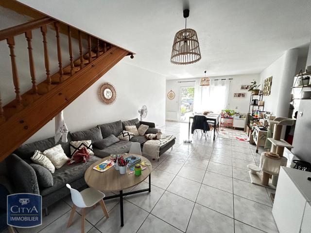 Maison 5 pièces 100 m²