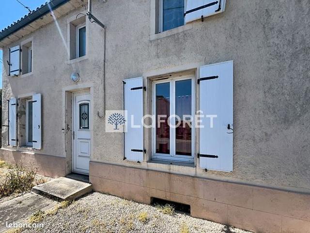 Maison 5 pièces 100 m²