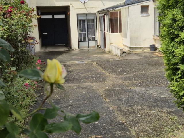 Maison 5 pièces 100 m²