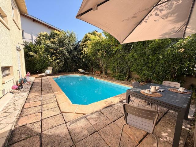 Maison 5 pièces 100 m²