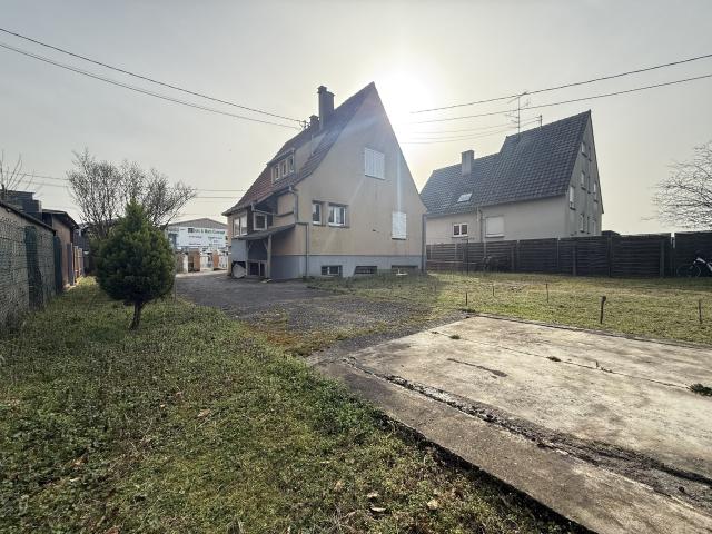Maison 5 pièces 100 m²