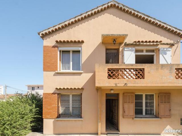 Maison 5 pièces 100 m²