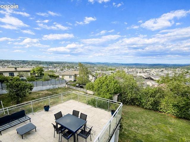 Maison 5 pièces 100 m²